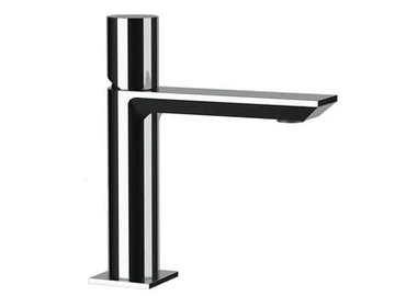 5TH AVENUE - Countertop single handle washbasin mixer by Rubinetterie Mariani - view 2